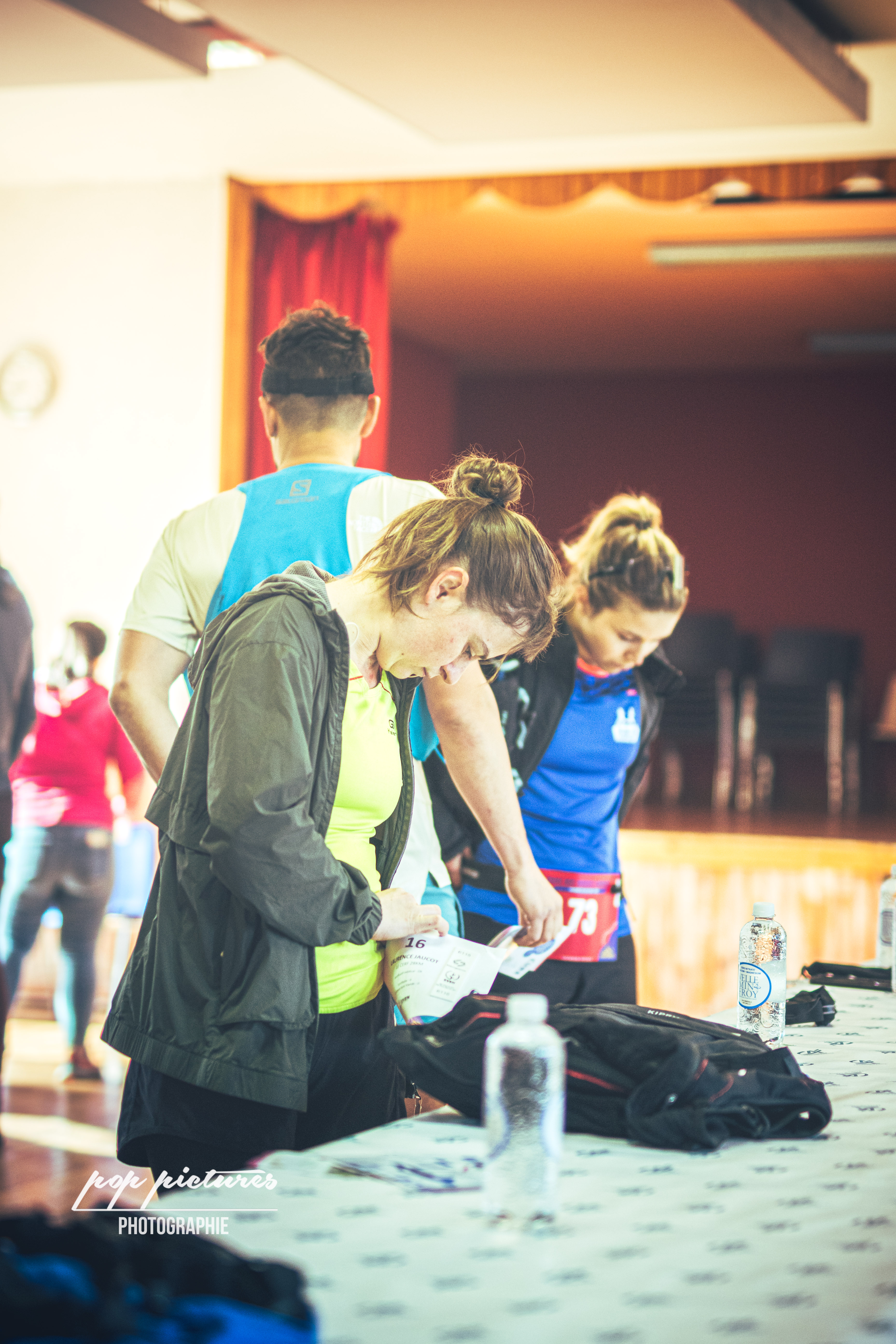 Image du trail